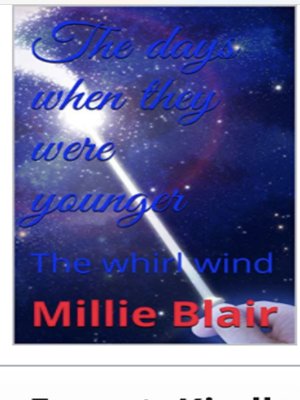 cover image of The whirlwind